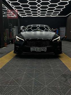 ئینفینیتی Q50